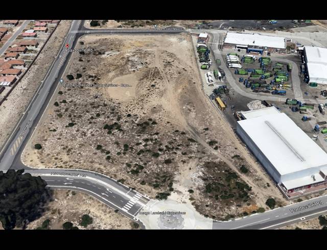 4,112M² WAREHOUSE FOR SALE IN BLACKHEATH INDUSTRIAL